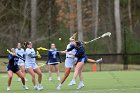 WLax vs MHC  Wheaton College Women’s Lacrosse vs Mount Holyoke College. - Photo By: KEITH NORDSTROM : Wheaton, Lacrosse, LAX